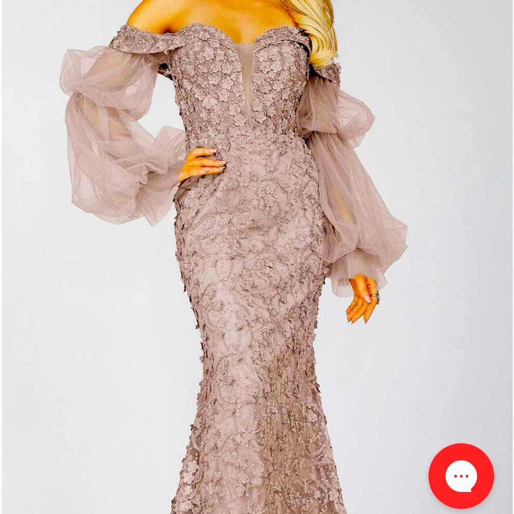 Terani dress